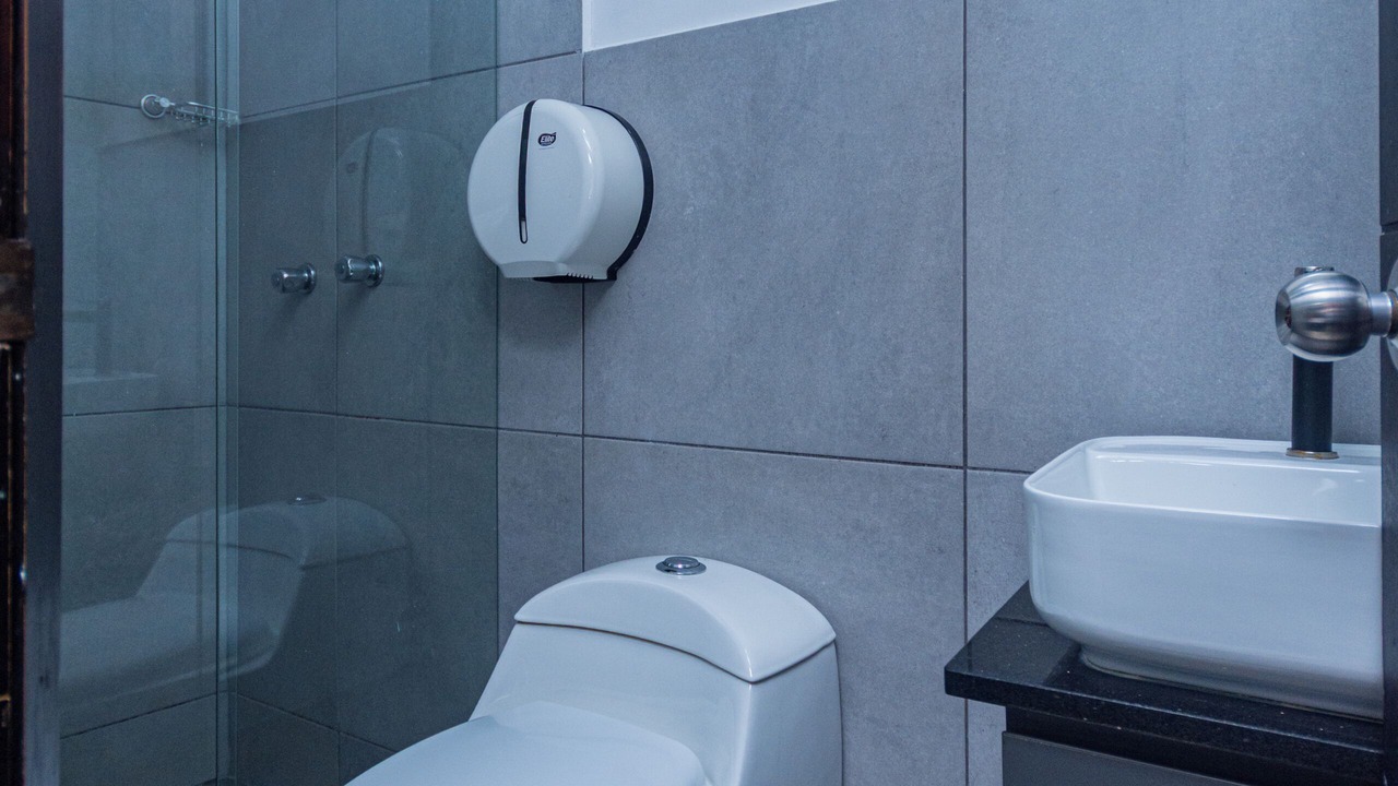 Photo of Bathroom in Bello