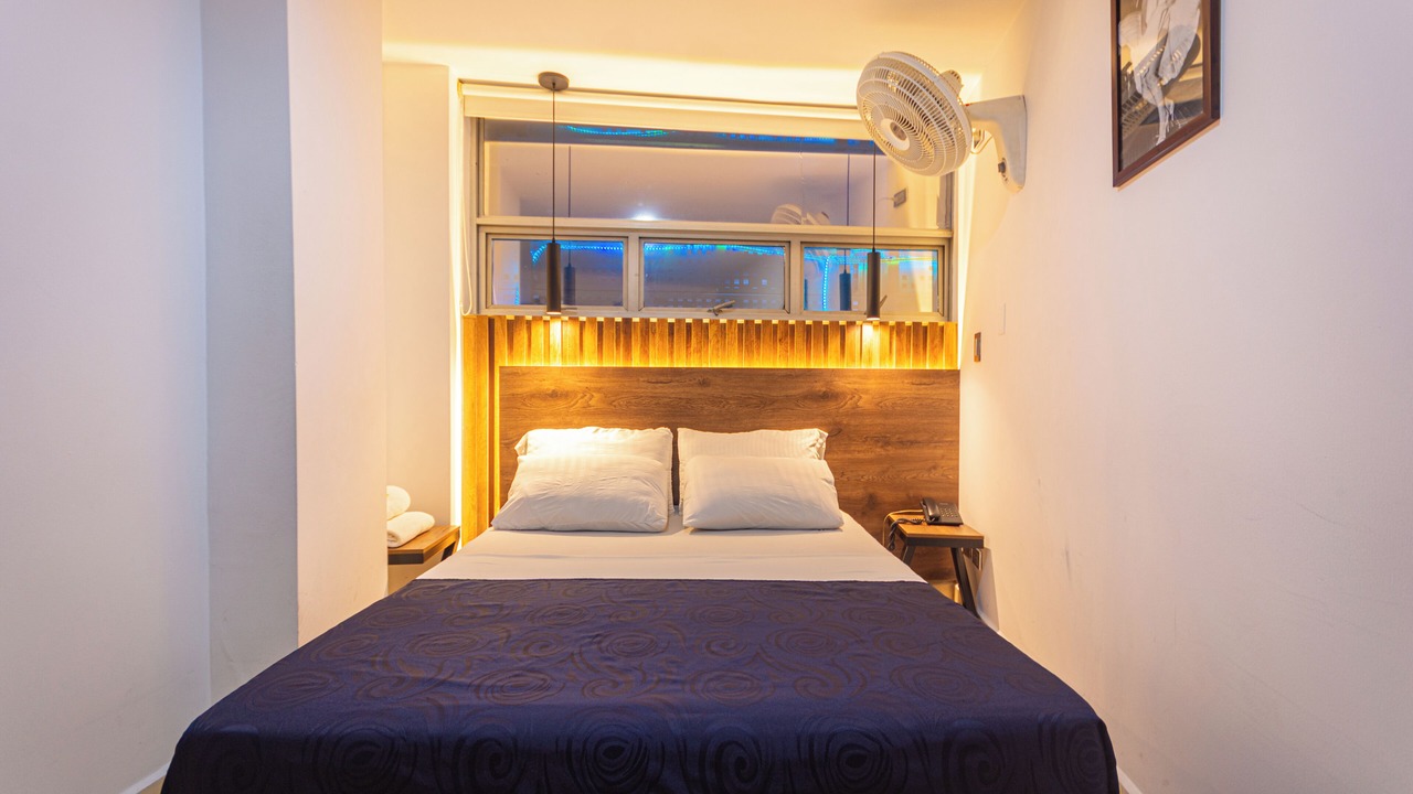 Photo of Bedroom in Bello