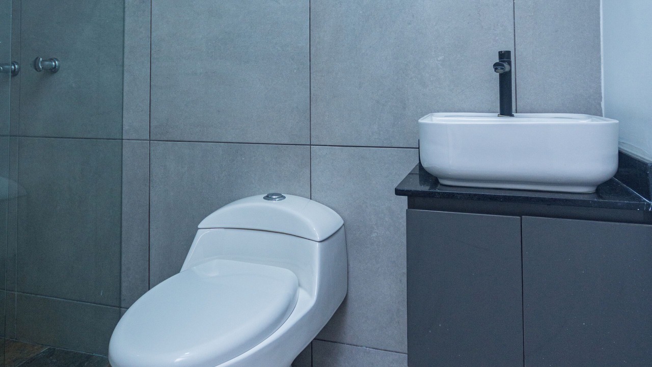 Photo of Bathroom in Bello
