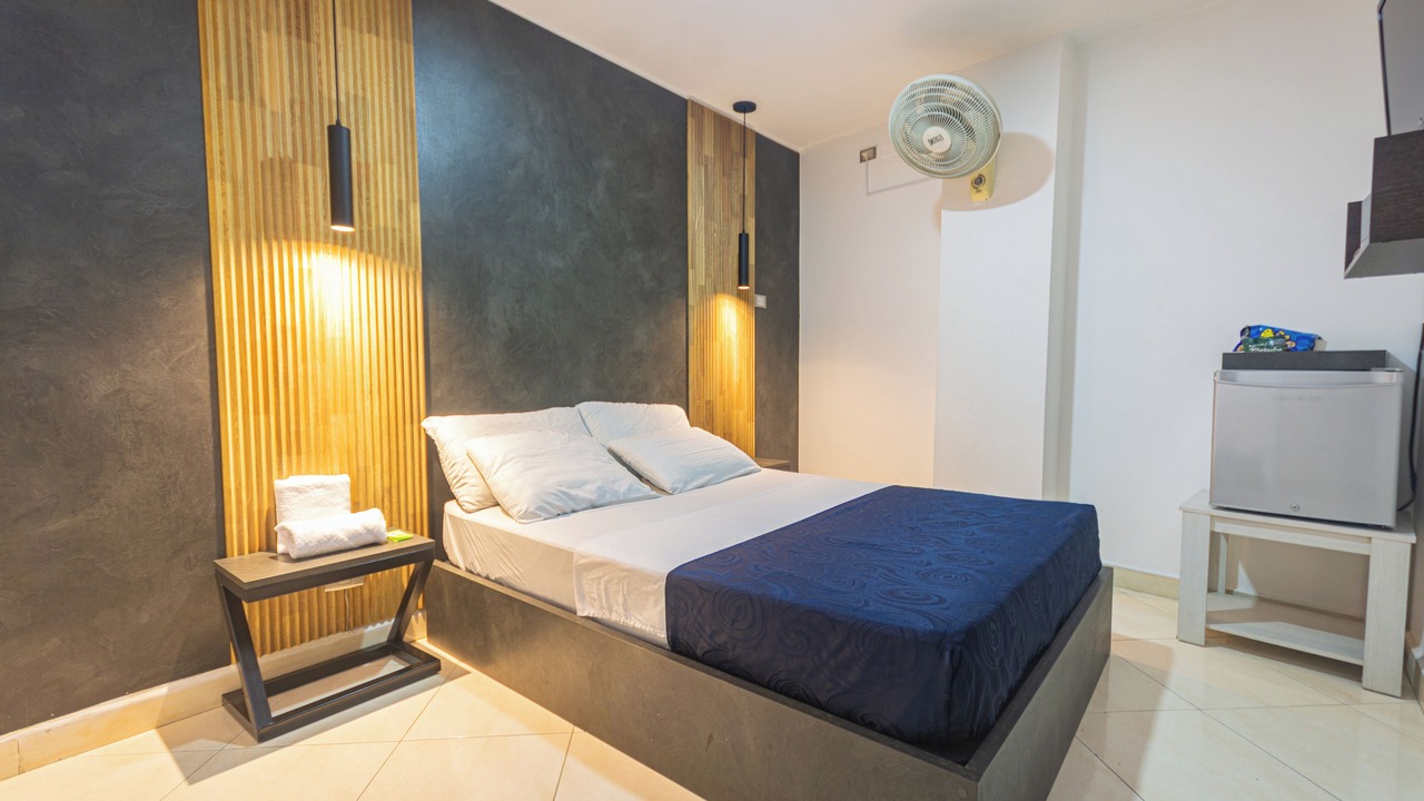 Photo of Bedroom in Bello