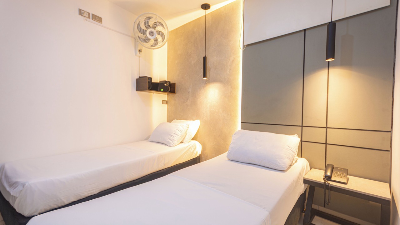 Photo of Bedroom in Bello