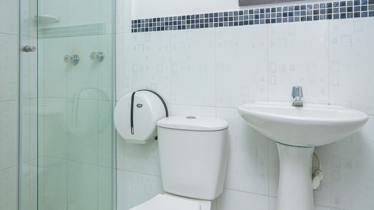 Photo of Bathroom in Bello