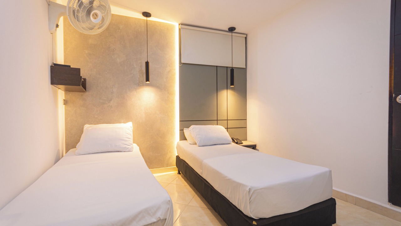 Photo of Bedroom in Bello
