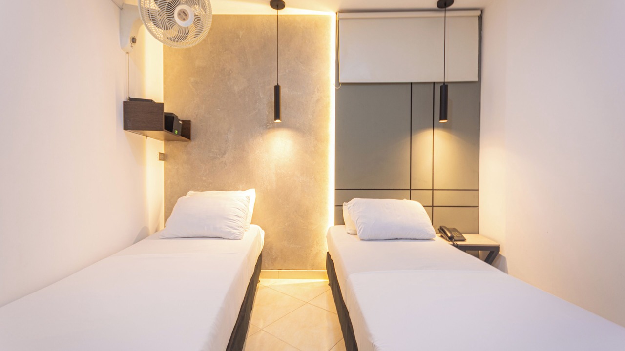 Photo of Bedroom in Bello