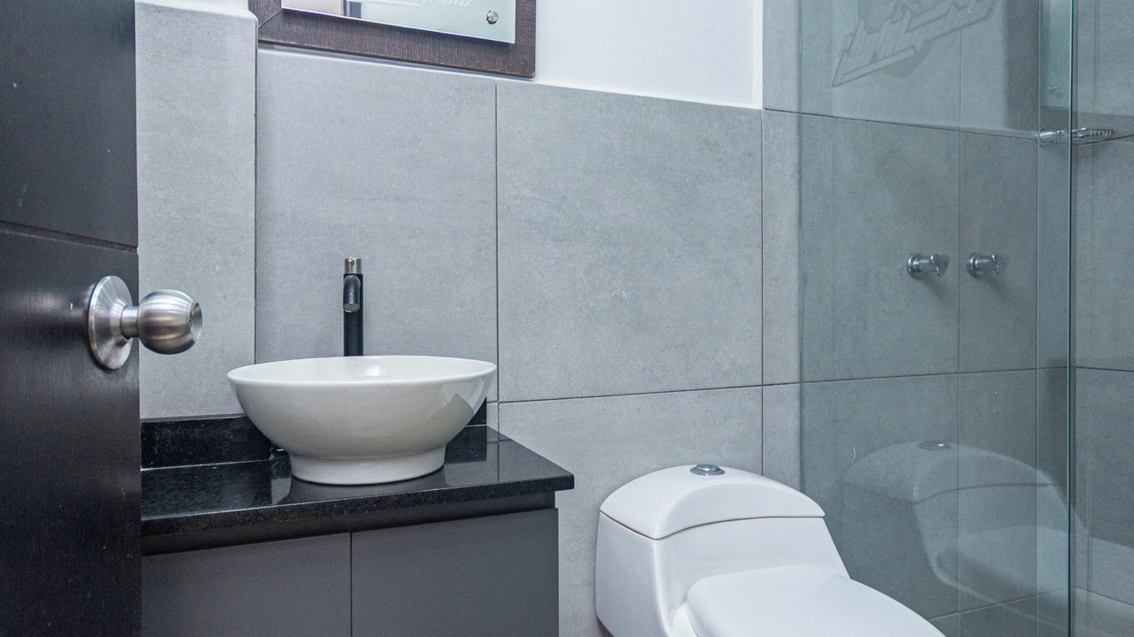 Photo of Bathroom in Bello
