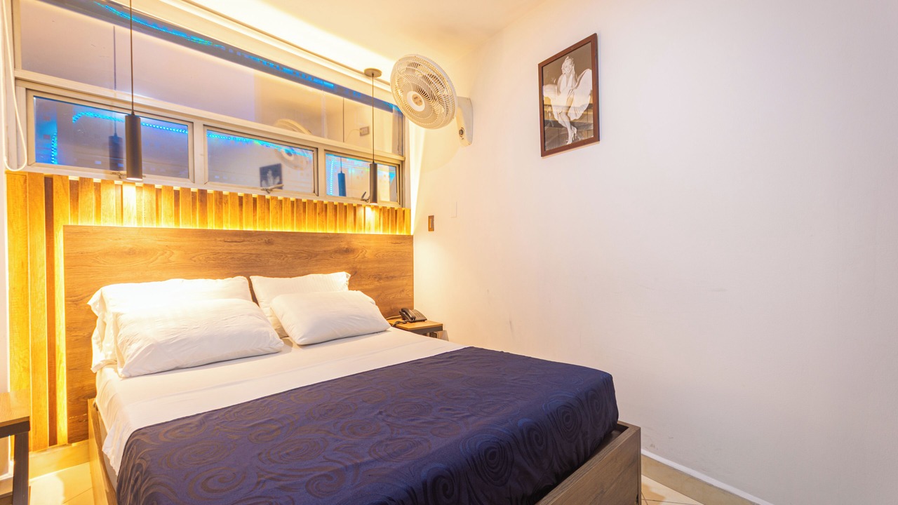 Photo of Bedroom in Bello