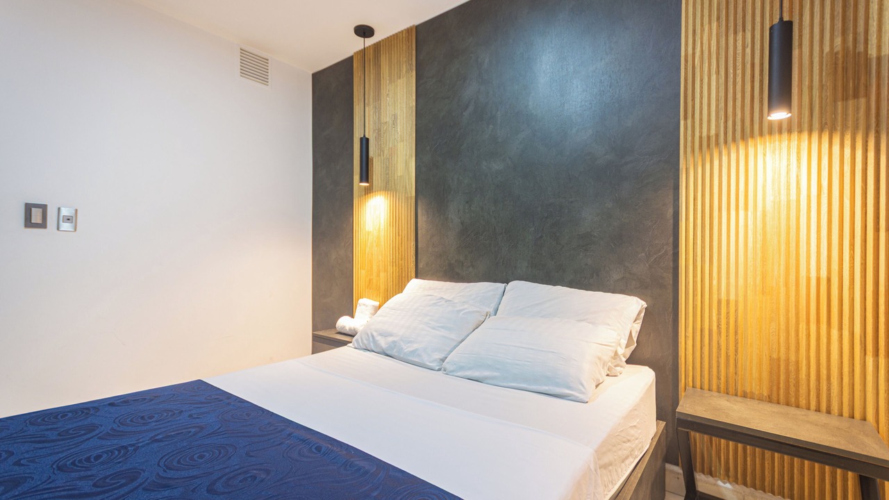 Photo of Bedroom in Bello