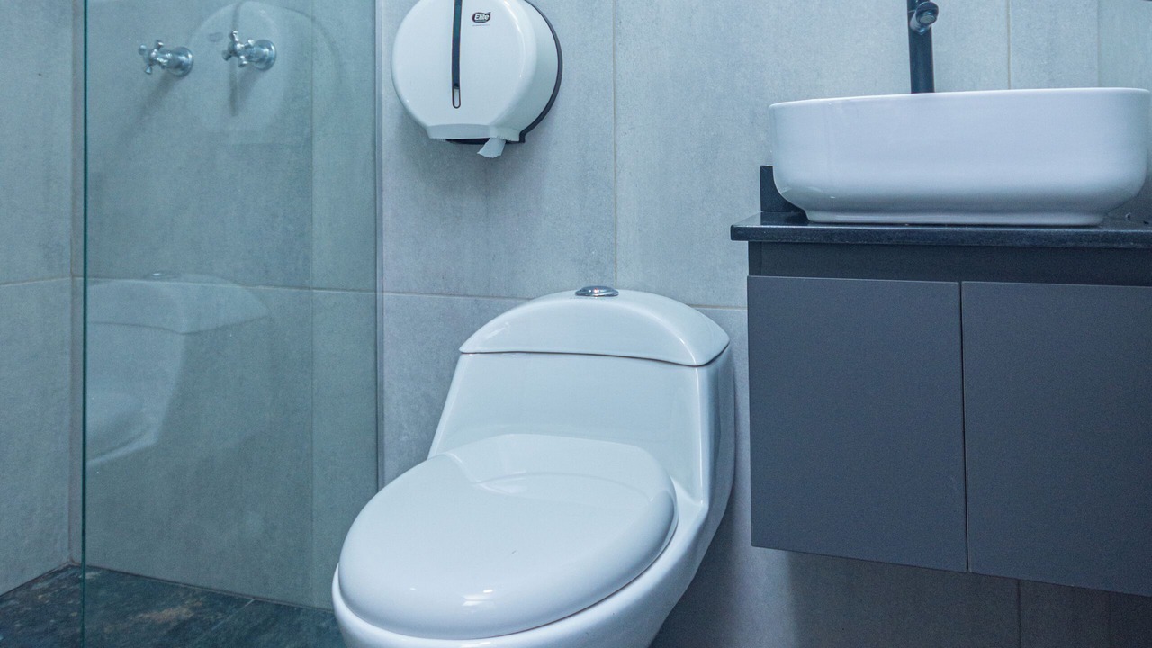 Photo of Bathroom in Bello