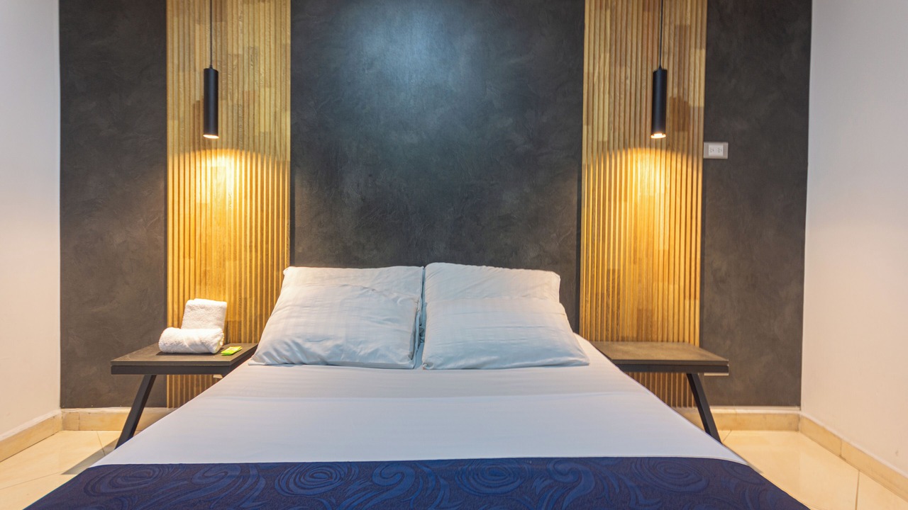 Photo of Bedroom in Bello