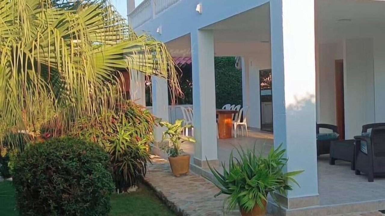Photo of Outdoor in Santa Veronica