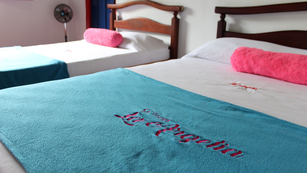 Photo of Bedroom in Montenegro