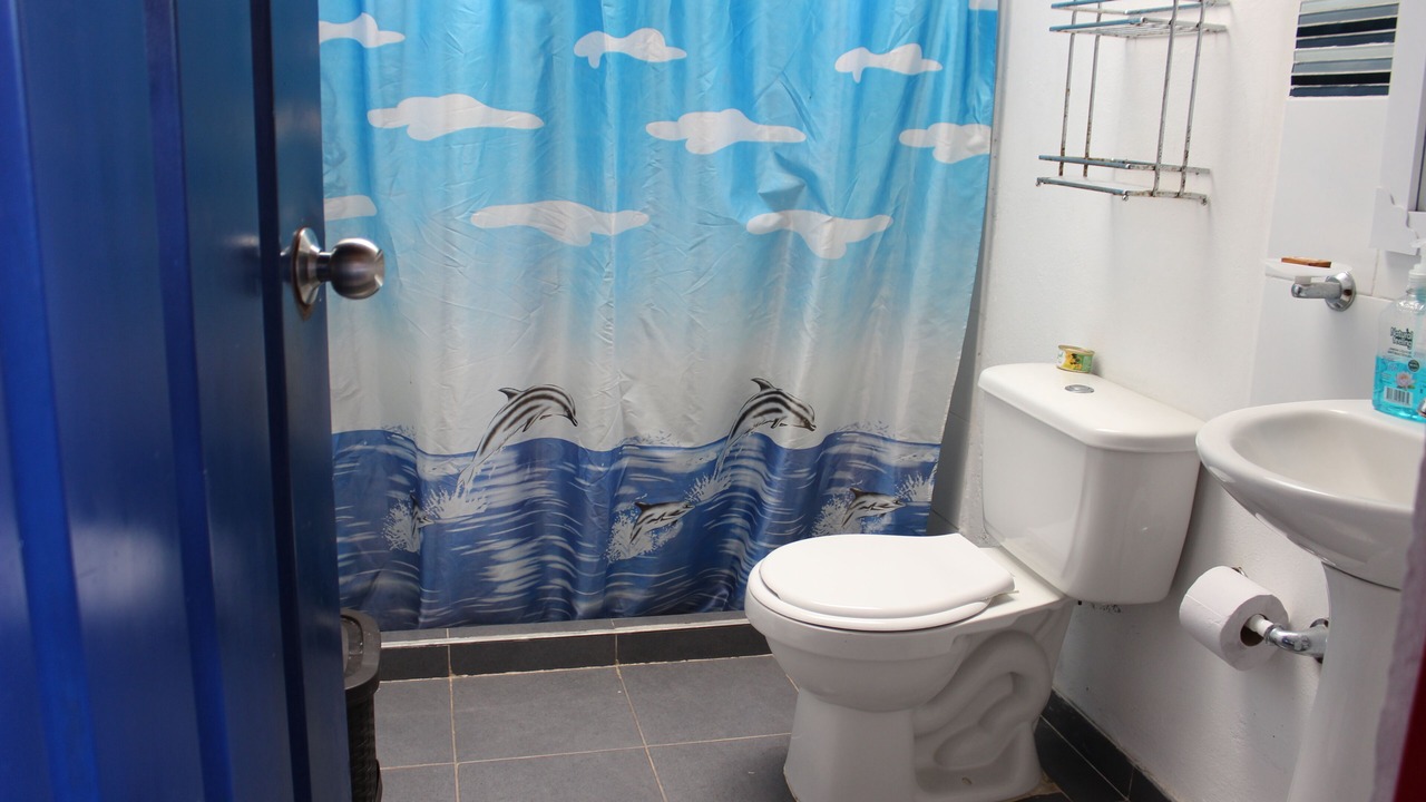 Photo of Bathroom in Montenegro