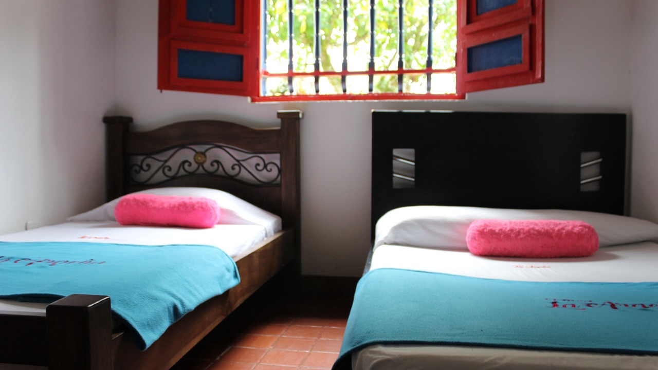 Photo of Bedroom in Montenegro