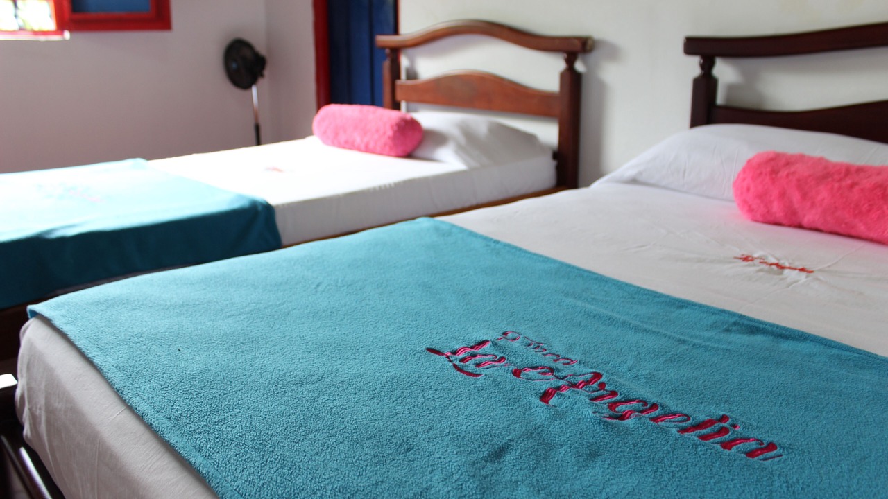 Photo of Bedroom in Montenegro