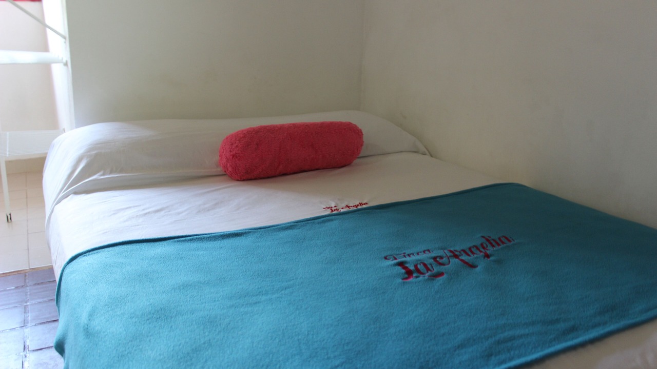 Photo of Bedroom in Montenegro