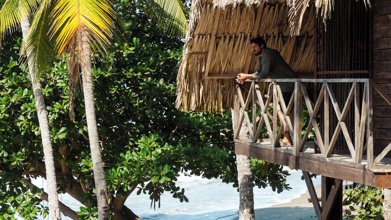 Photo of Outdoor in Nevamar