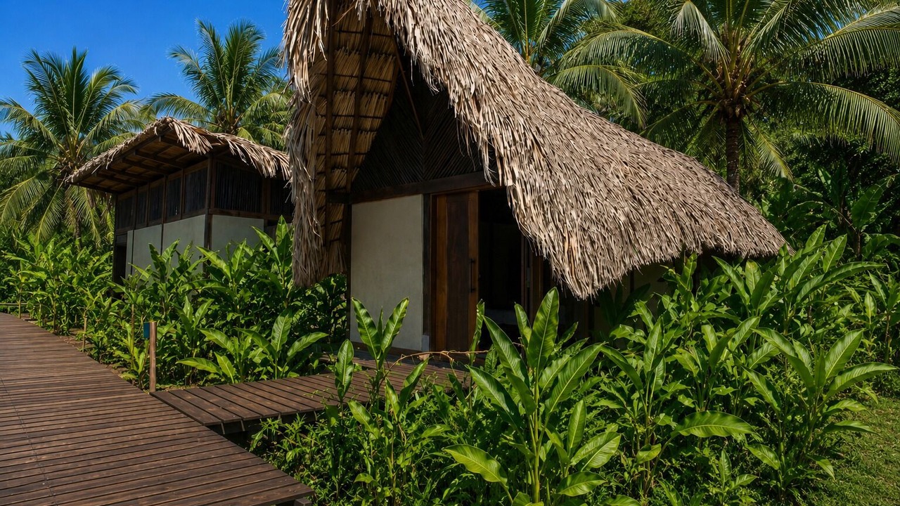 Photo of Patio Balcony in Nevamar