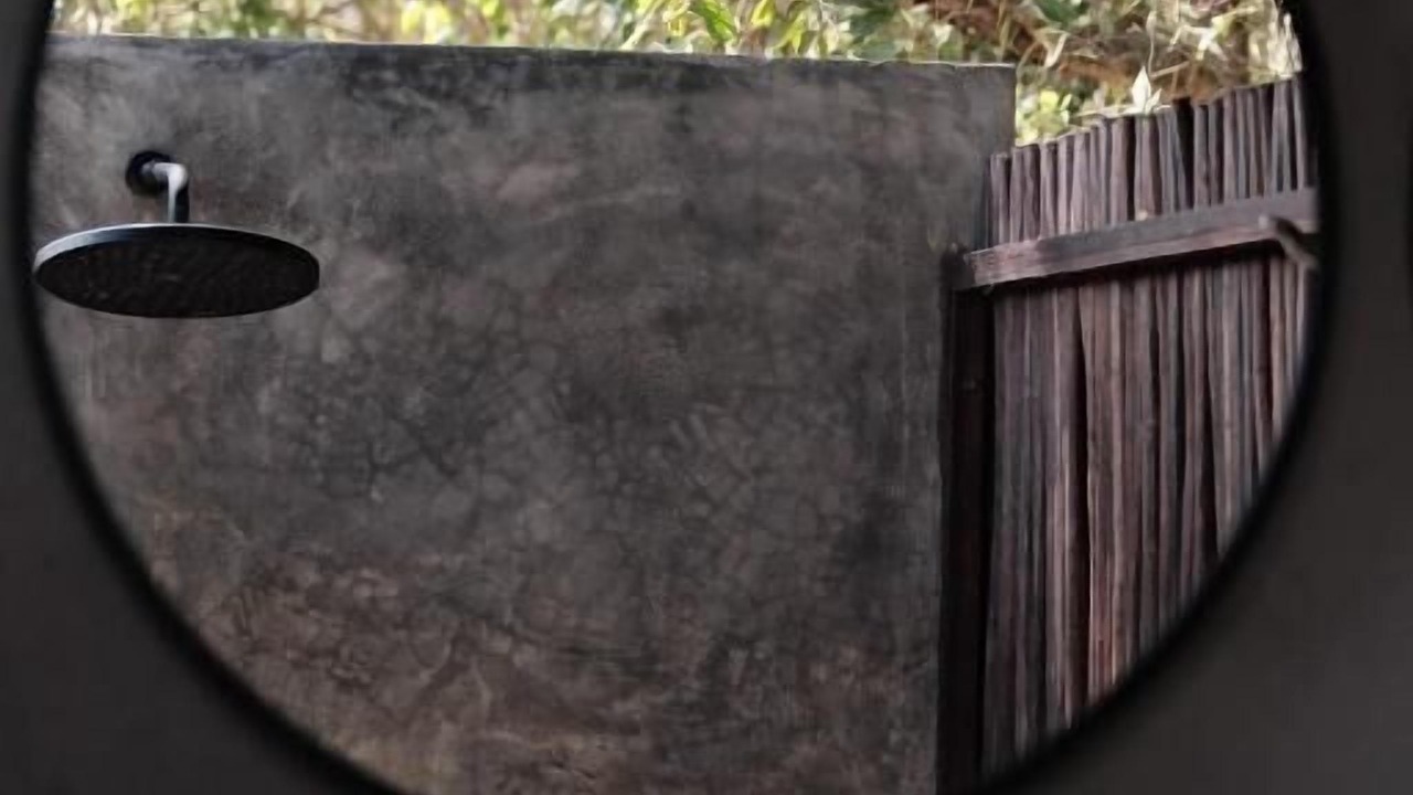 Photo of Bathroom in Nevamar
