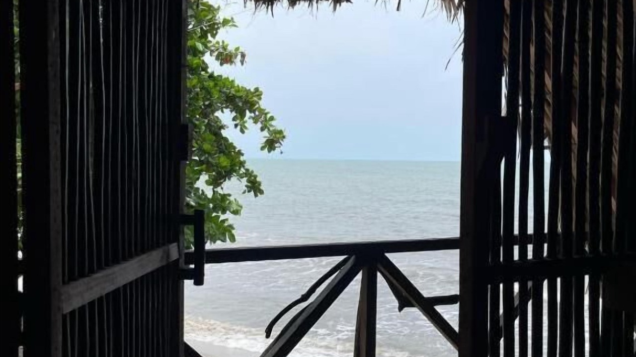 Photo of Patio Balcony in Nevamar