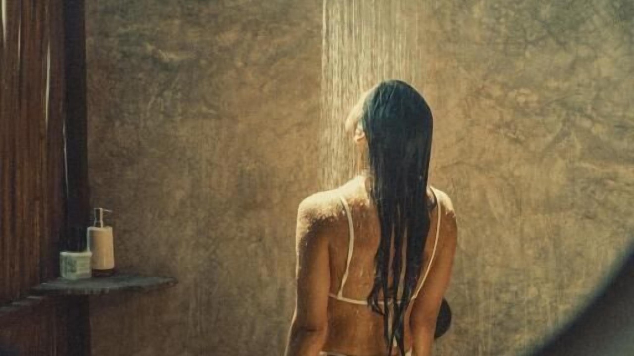Photo of Bathroom in Nevamar