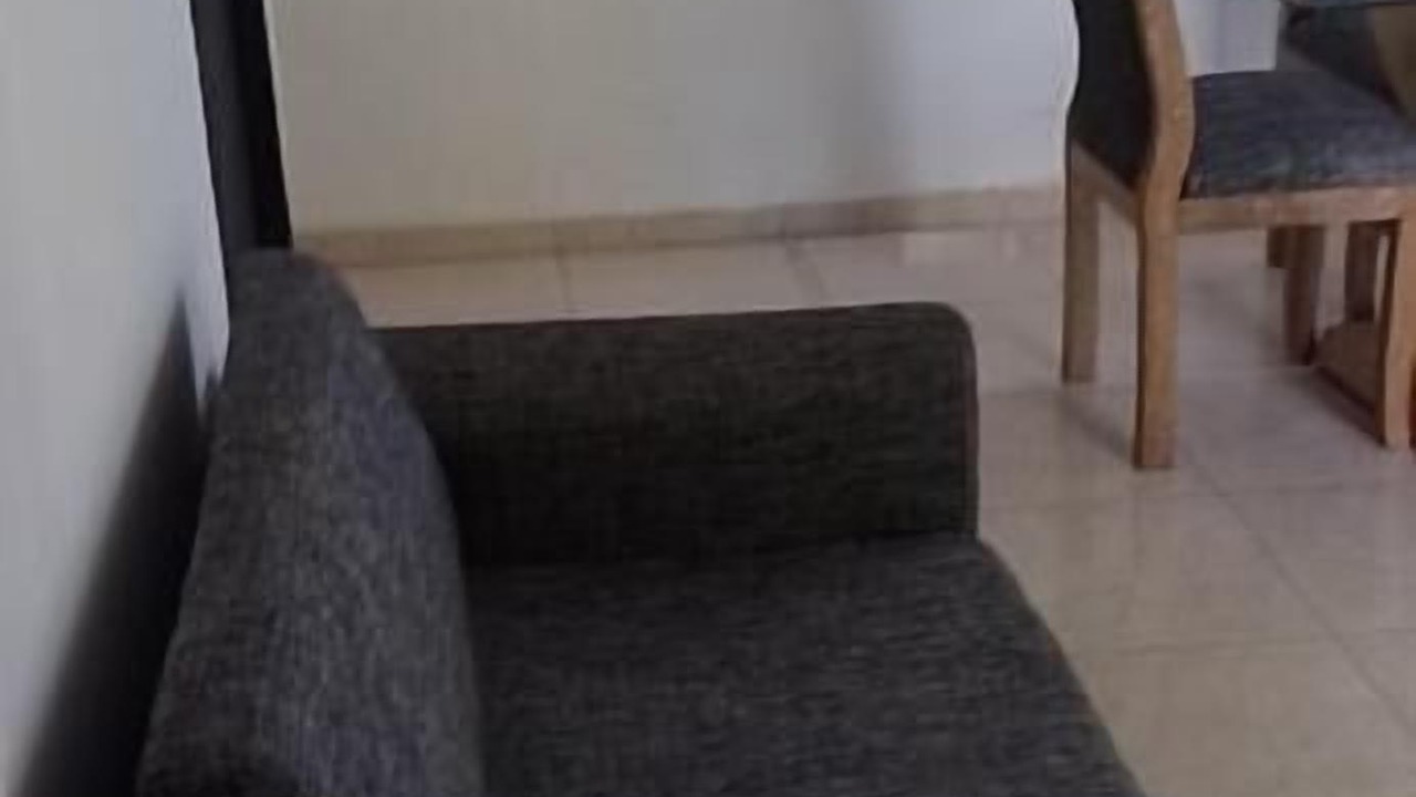 Photo of Livingroom in Cartagena