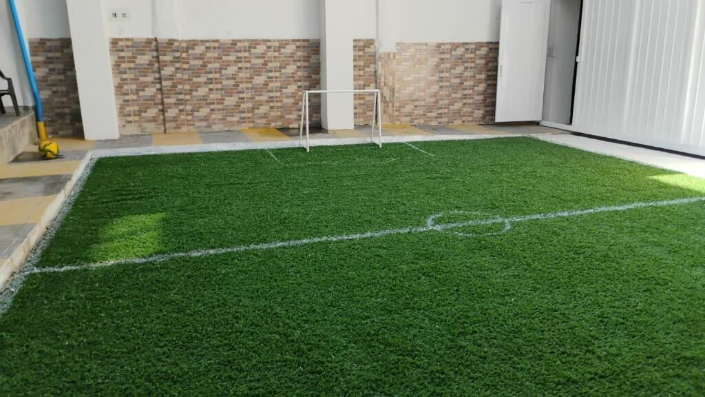 Photo of Outdoor in Cartagena