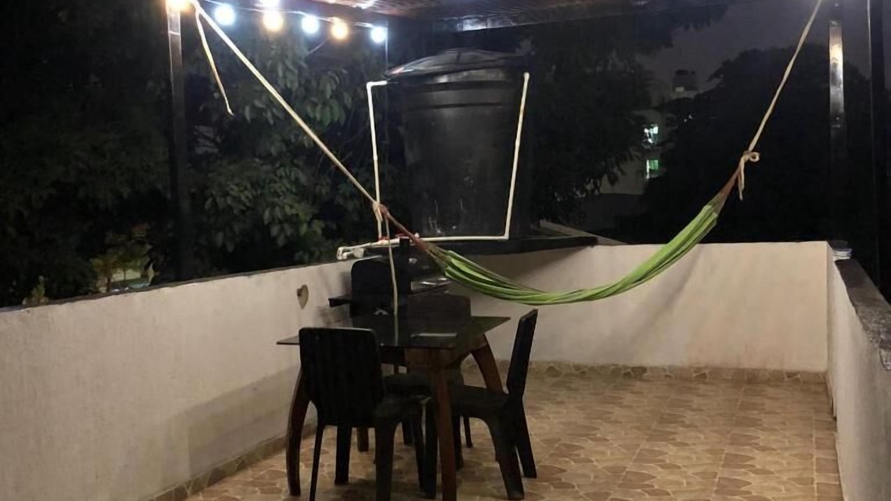 Photo of Outdoor in Cartagena