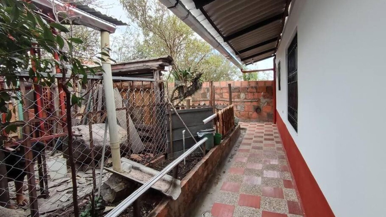 Photo of Outdoor in Guasca