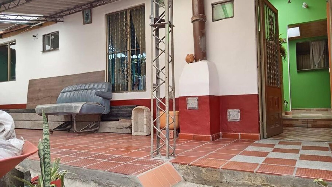 Photo of Patio Balcony in Guasca