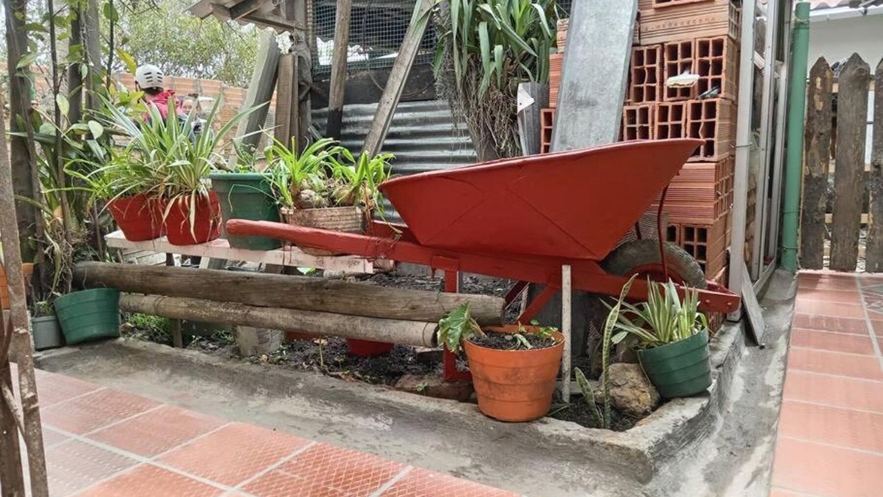 Photo of Outdoor in Guasca