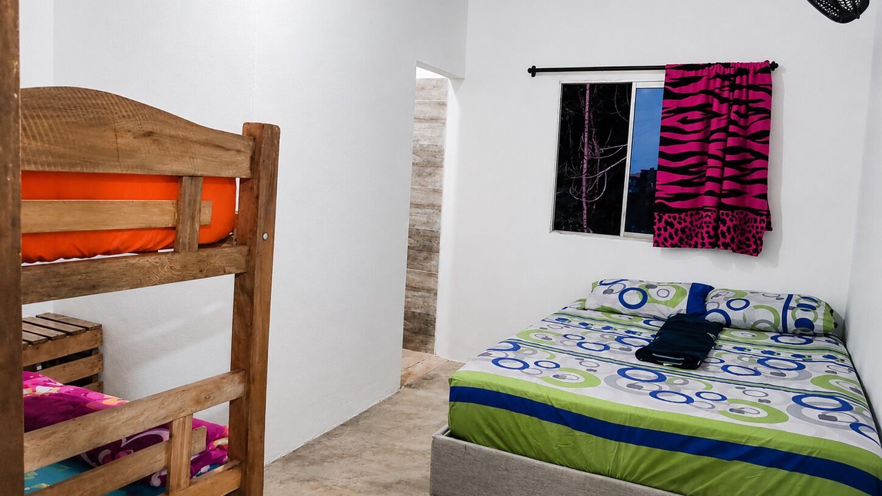 Photo of Bedroom in Minca
