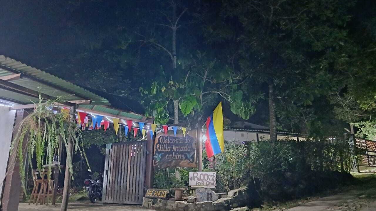 Photo of Others in Minca