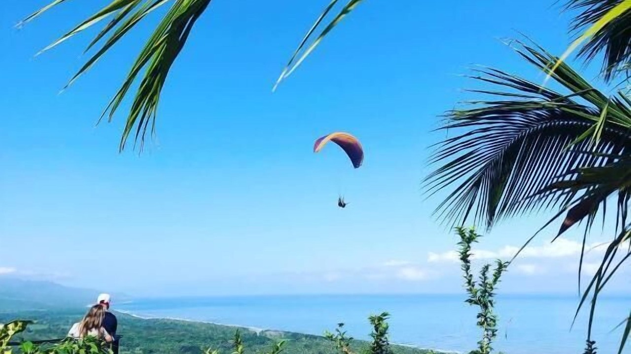 Photo of Outdoor in Buritaca