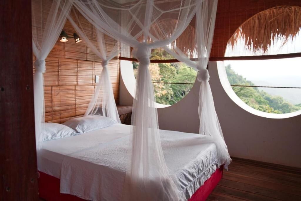Photo of Patio Balcony in Buritaca