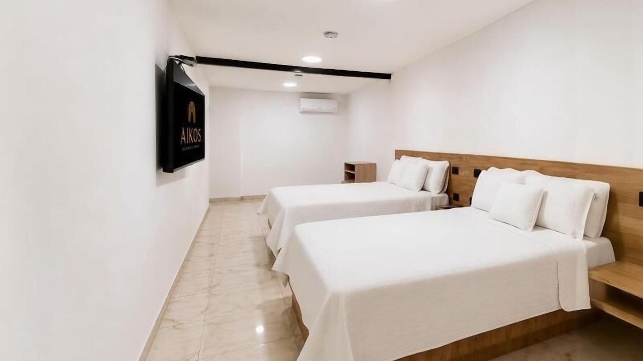 Photo of Bedroom in Menga