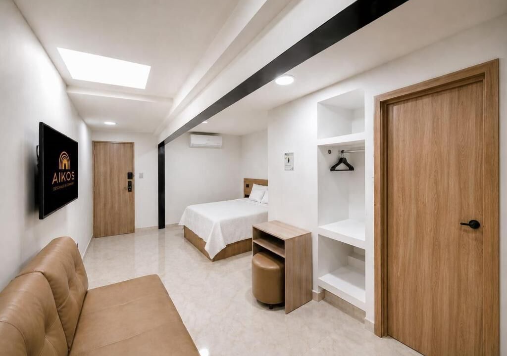 Photo of Bedroom in Menga
