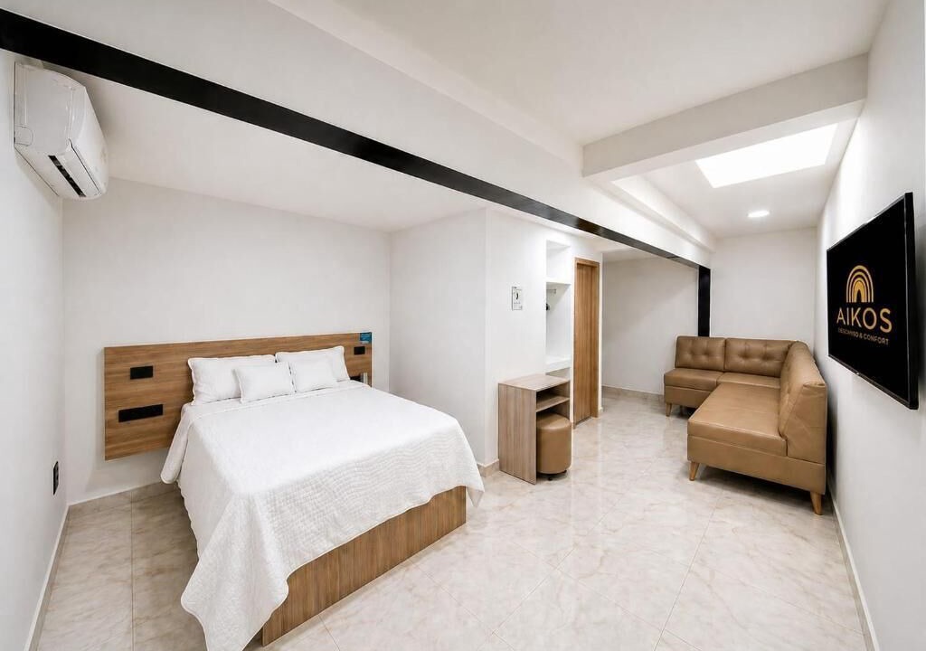 Photo of Bedroom in Menga