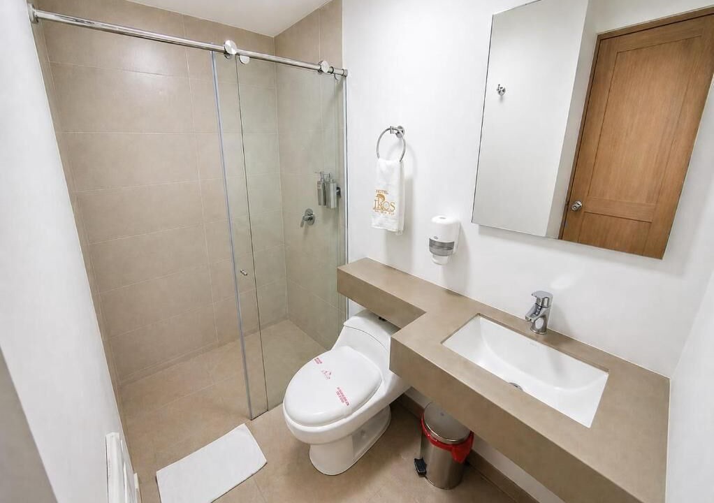 Photo of Bathroom in Menga