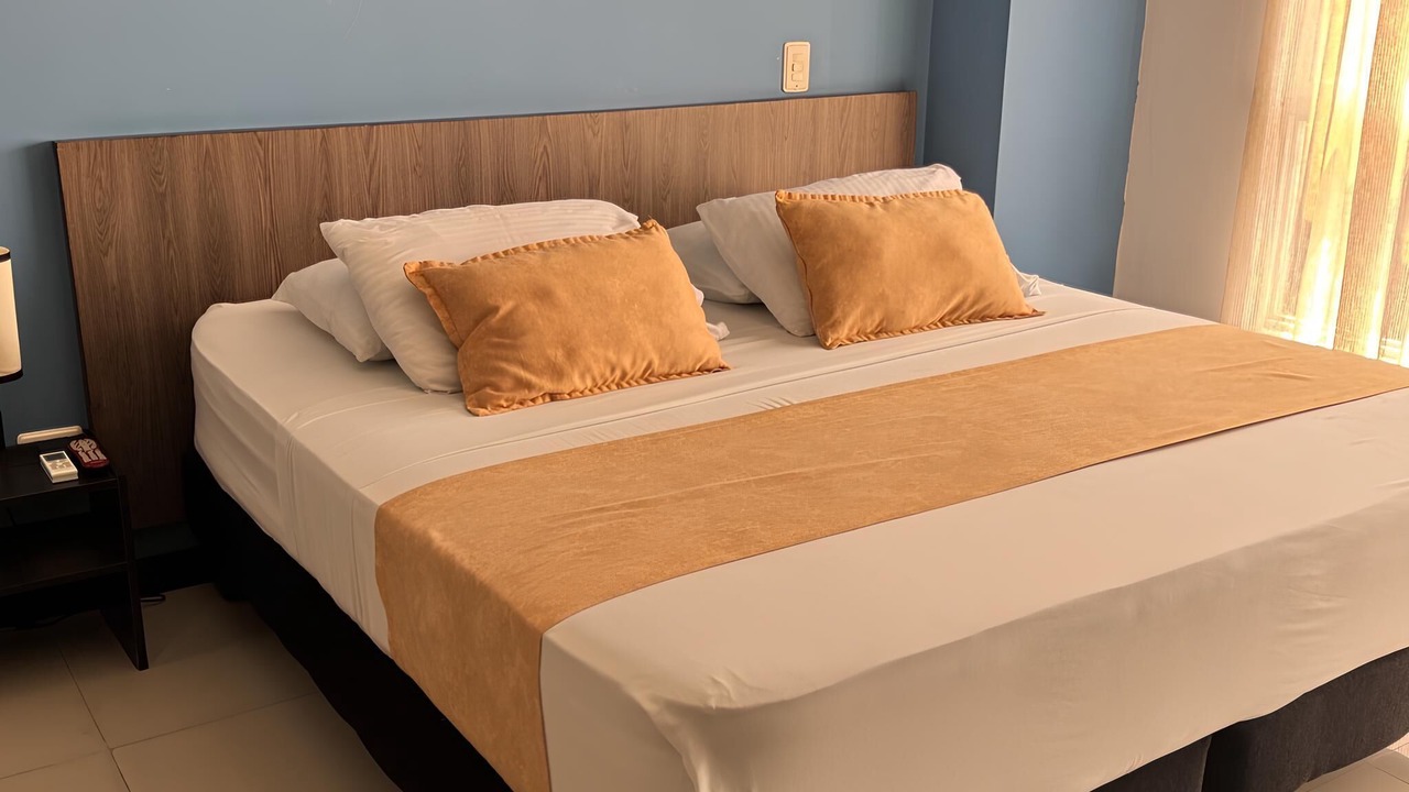 Photo of Bedroom in Cali