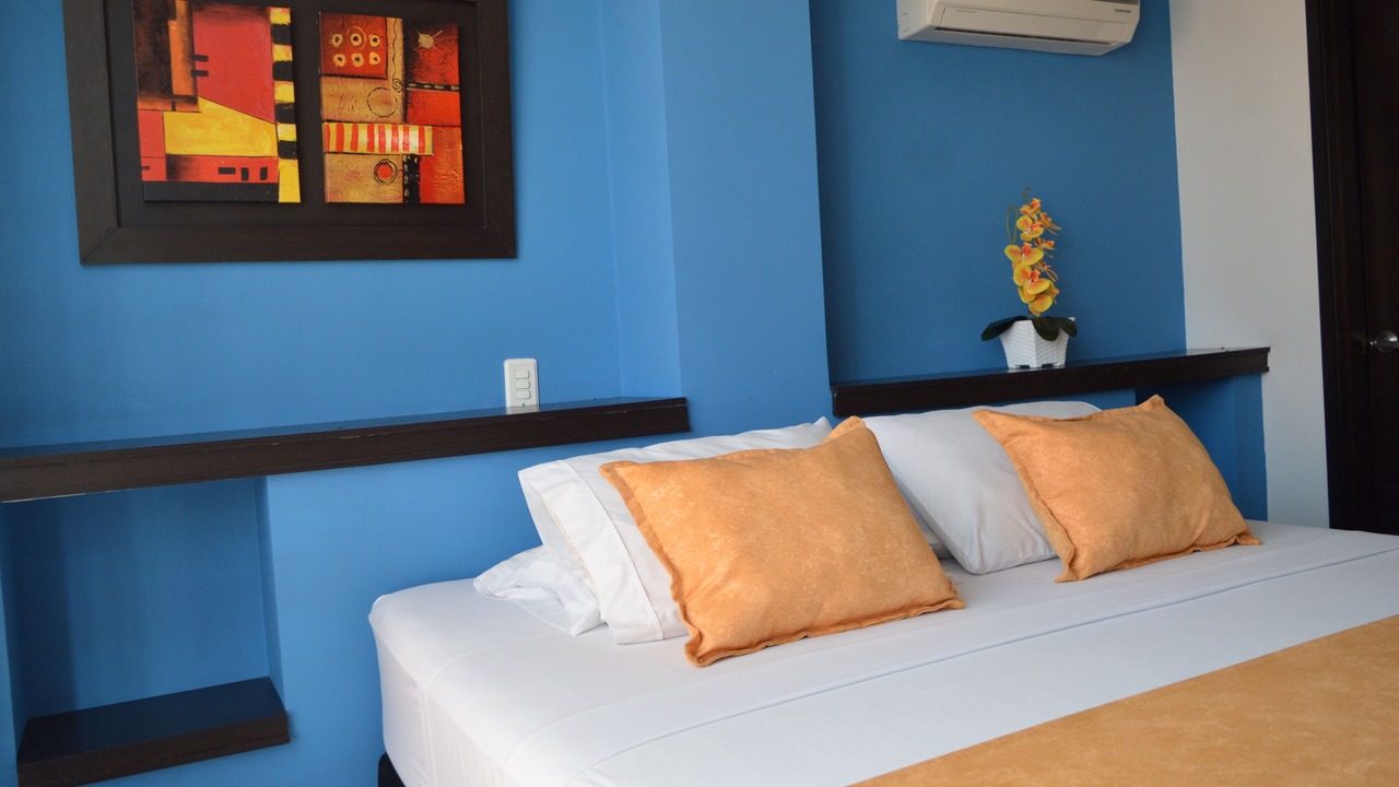 Photo of Bedroom in Cali