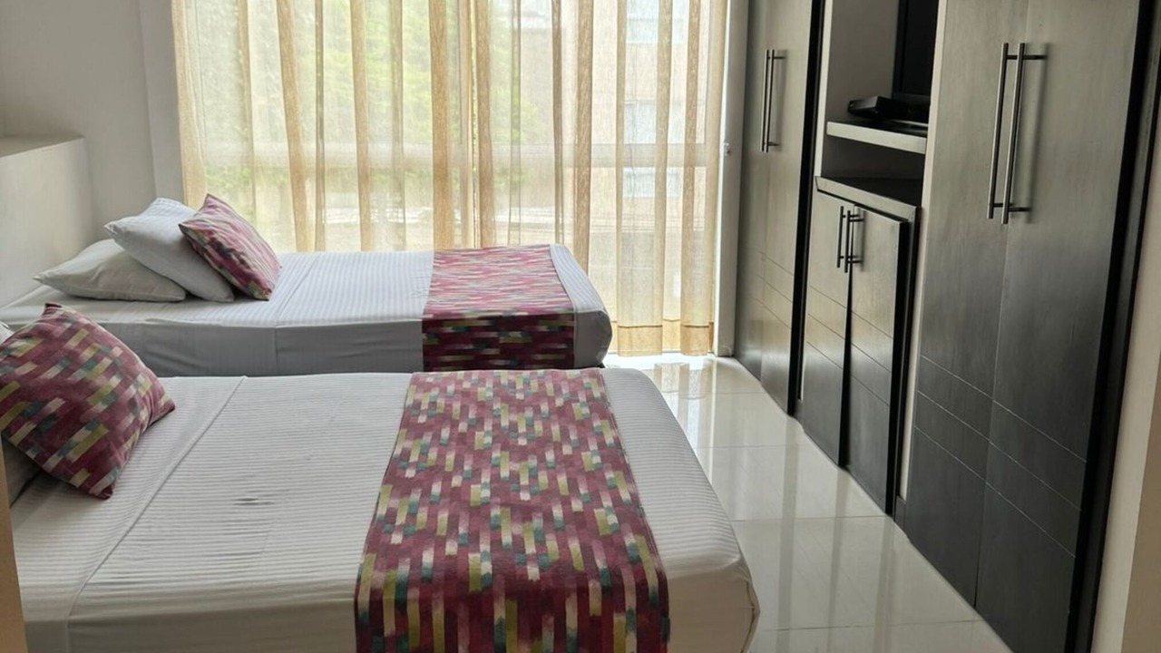 Photo of Bedroom in Cali