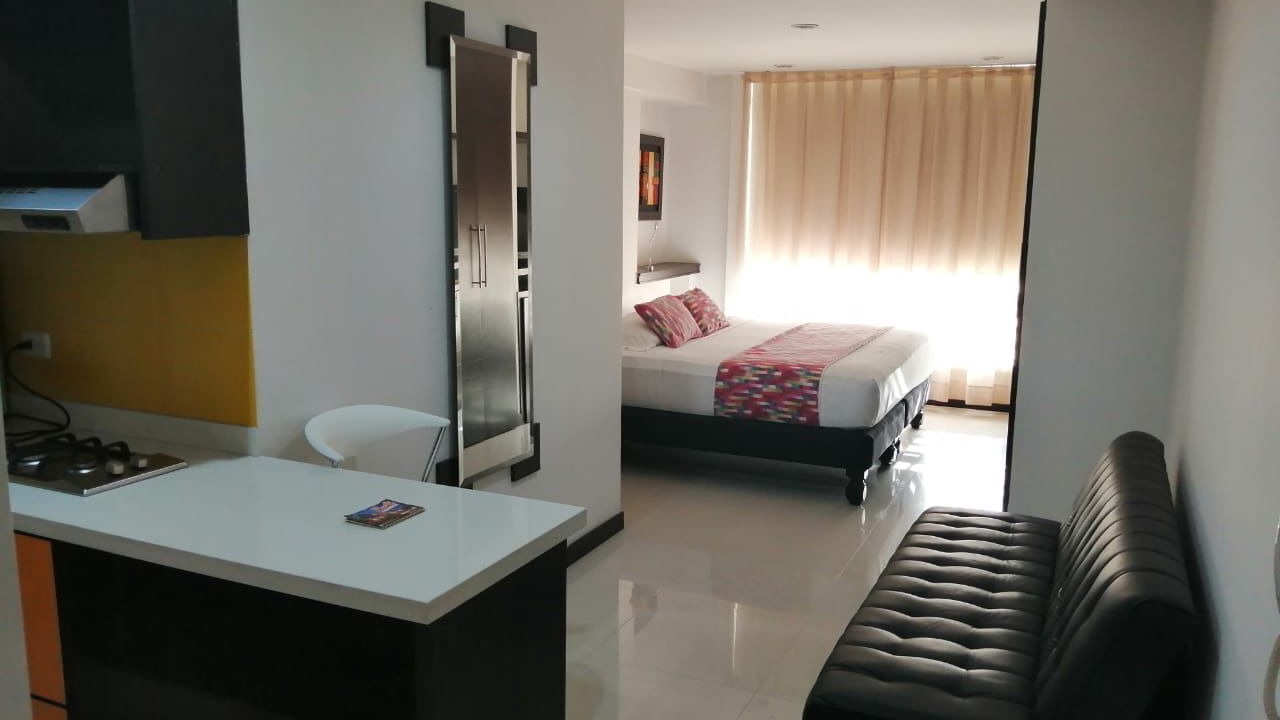 Photo of Bedroom in Cali