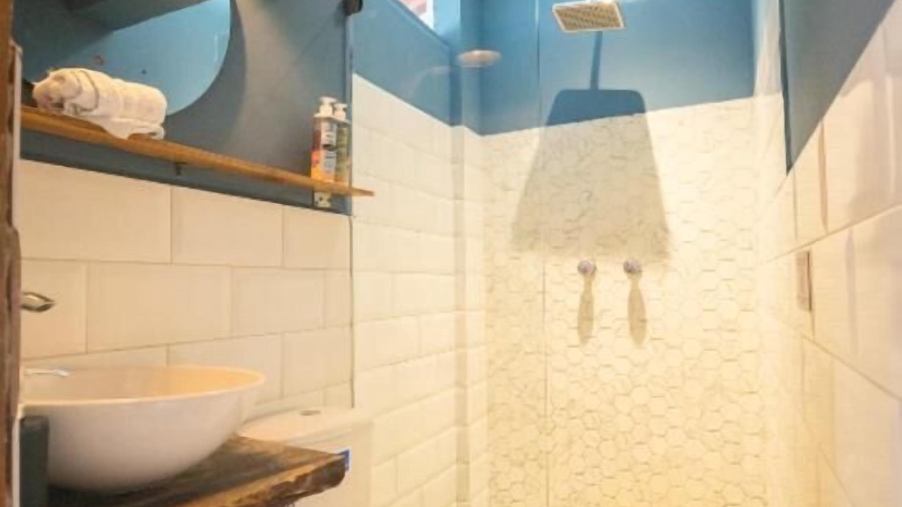 Photo of Bathroom in Minca
