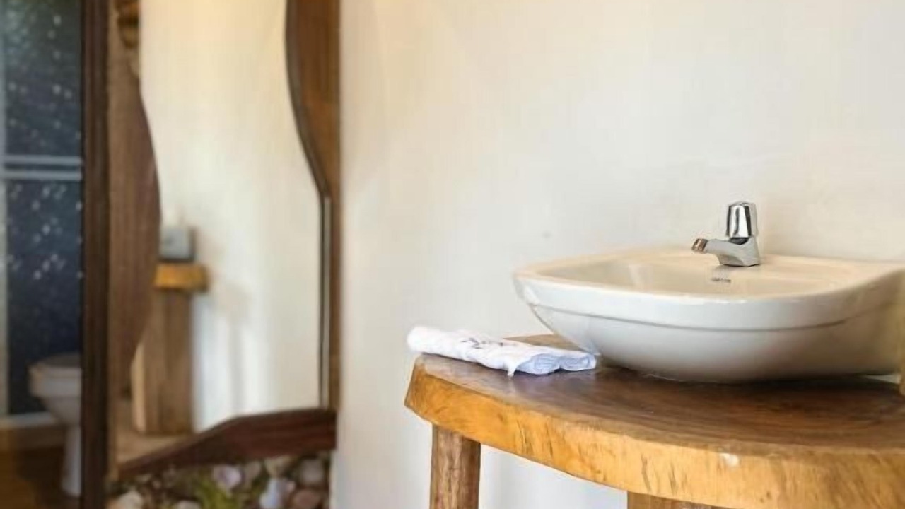 Photo of Bathroom in Minca
