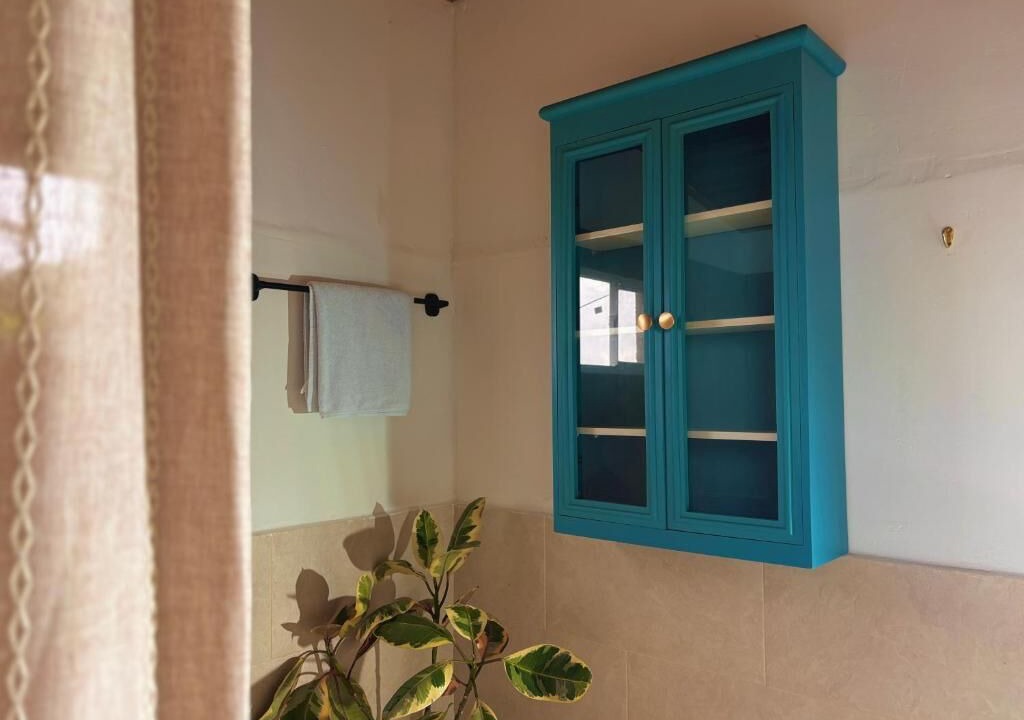 Photo of Patio Balcony in Minca