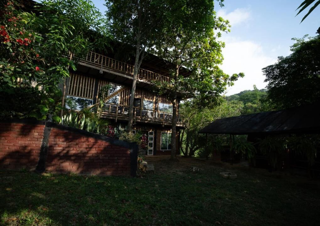 Photo of Outdoor in Minca