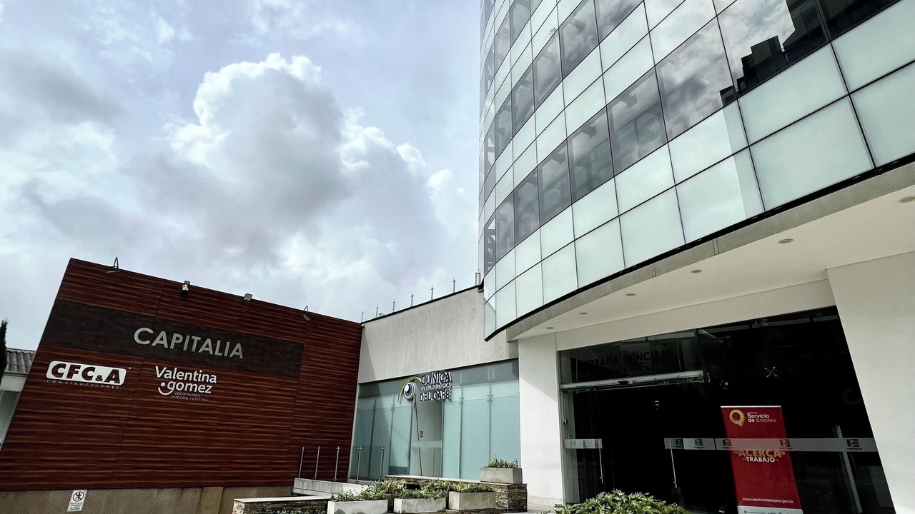 Photo of Outdoor in Manizales