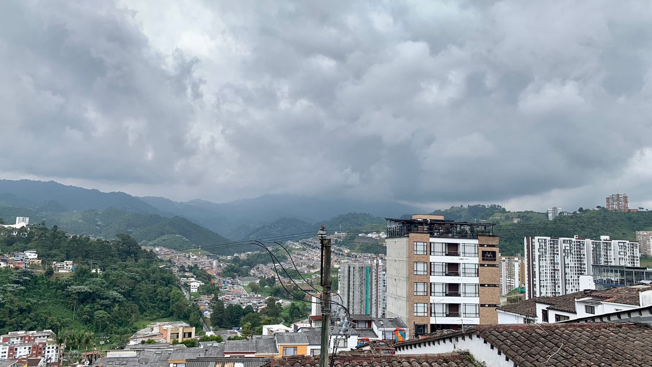 Photo of Others in Manizales