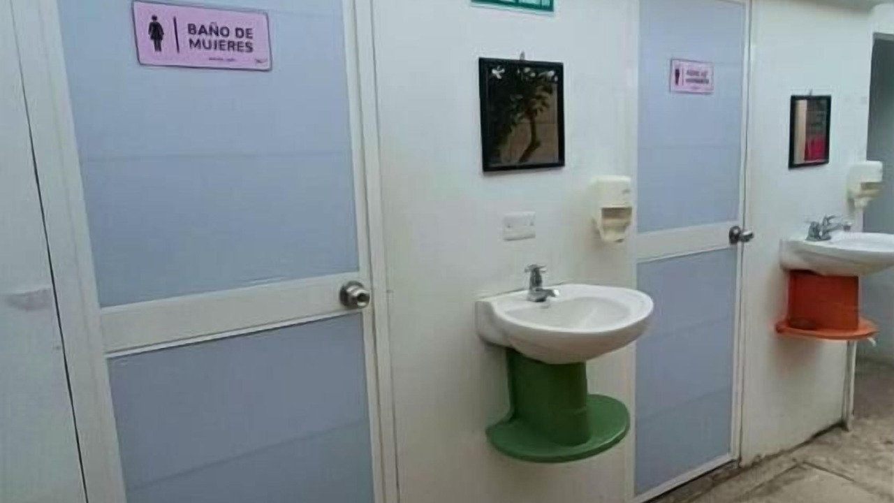 Photo of Bathroom in Riohacha