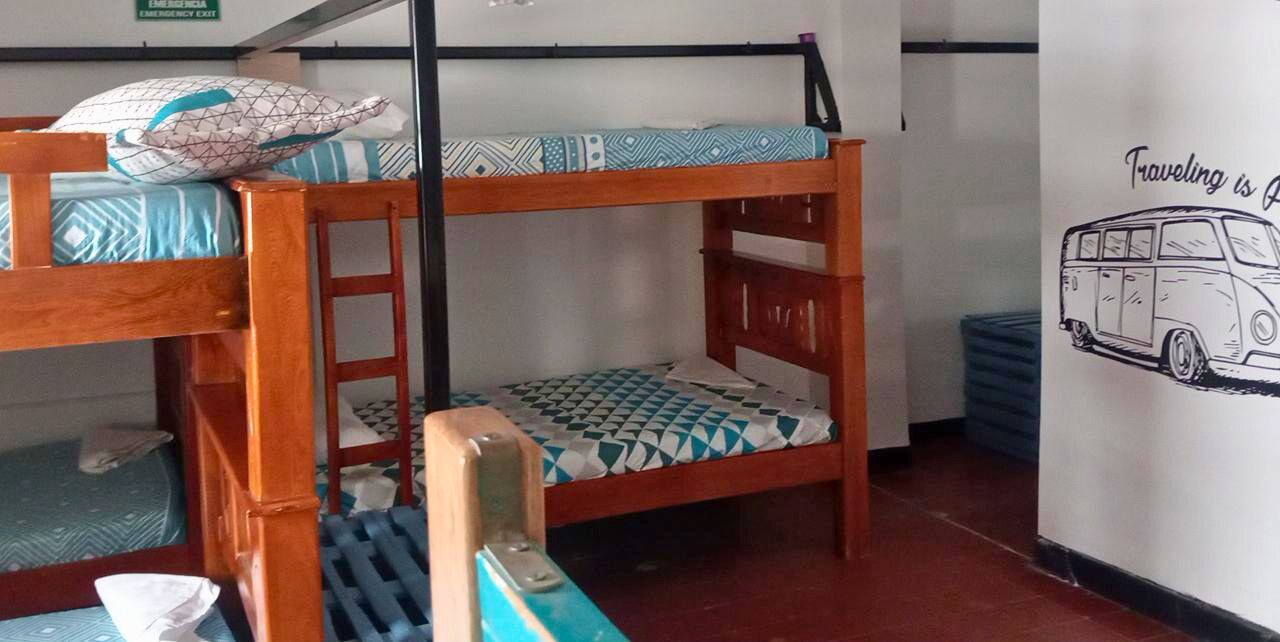 Photo of Bedroom in Riohacha